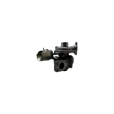 neuer Turbo PSA 2.0 HDI – 807489 0375S4