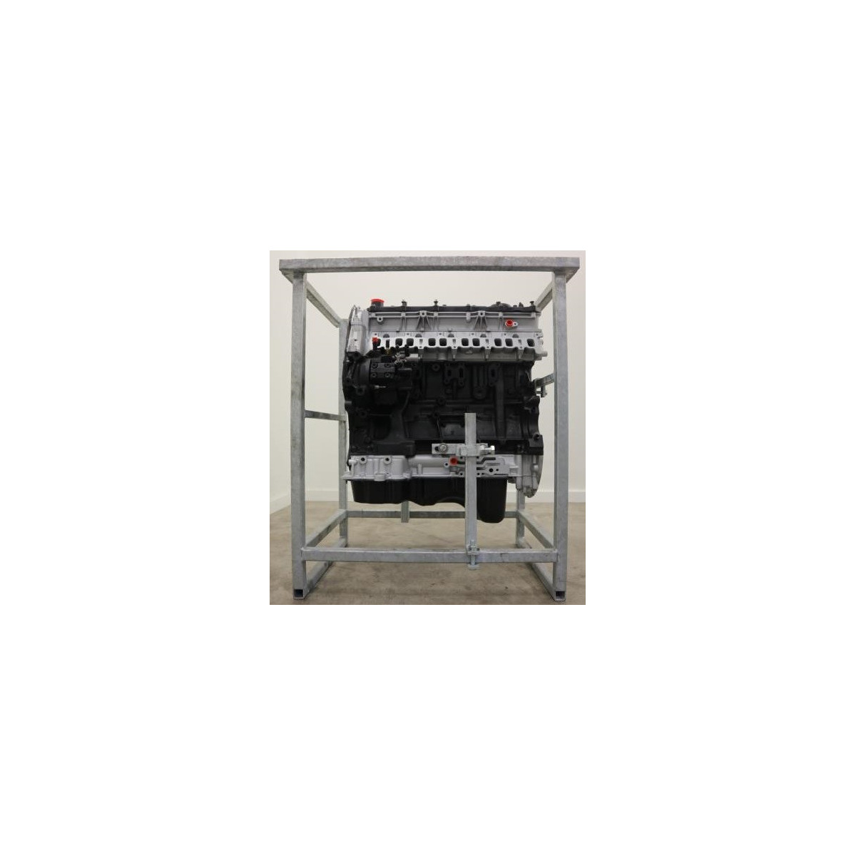 Buy FORD 3.2 TDCi type SA2 Engine - Bare Engine
