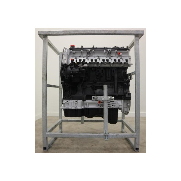 Comprar motor FORD 3.2 TDCi tipo SA2 - Motor desnudo