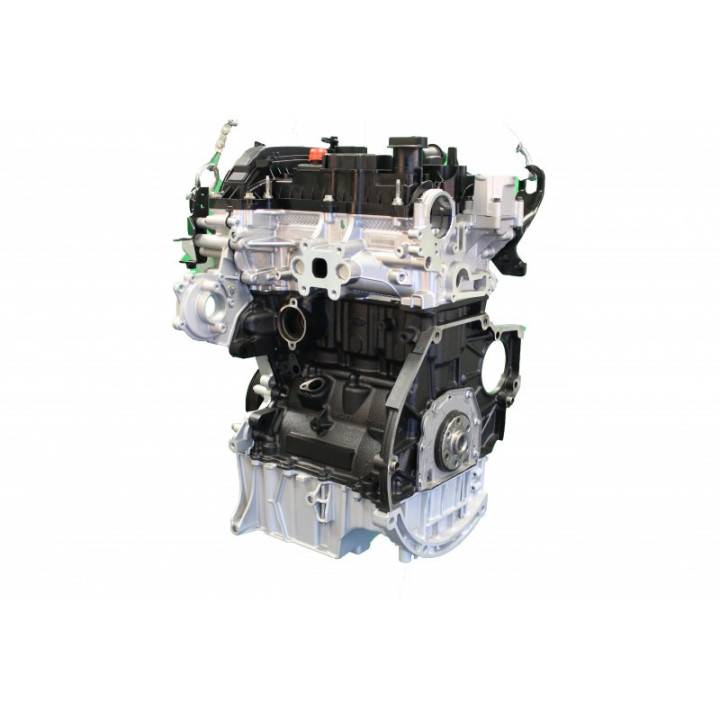 Buy FORD 1.0 EcoBoost Engine type YYJ -