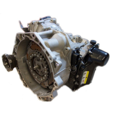 boite de vitesses DSG6 type HLE / 02E-échange rénovation (sans méchatronic)