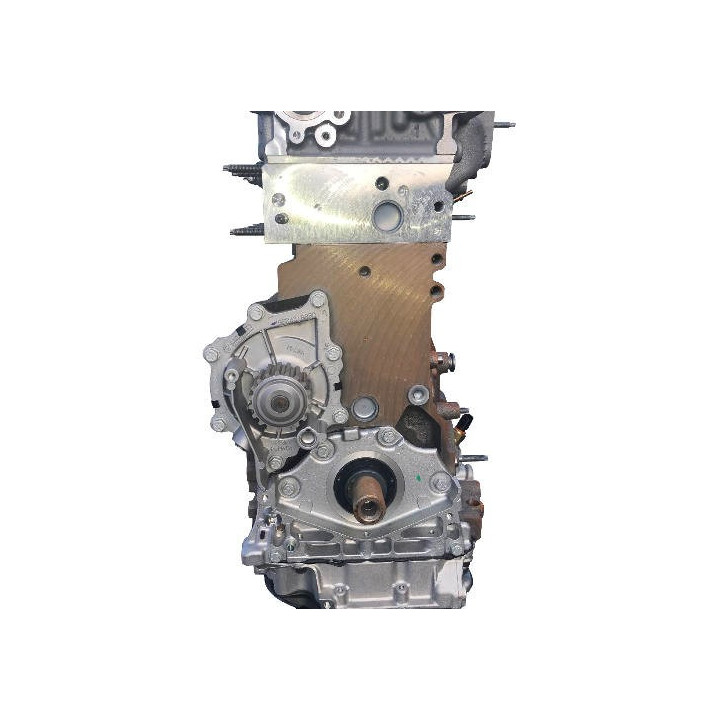 Motore FORD 2.0 TDCI tipo XRMA - Motore diesel nudo a rigenerati