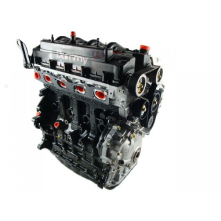 RENAULT 2.5 dCi Typ G9U-Motor mit Verteilergetriebe – Standard-Austausch-Dieselmotor