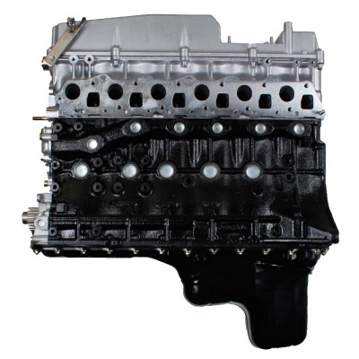 Comprar NISSAN 2.8 TD (Patrulla) RD28T / RD28TI -