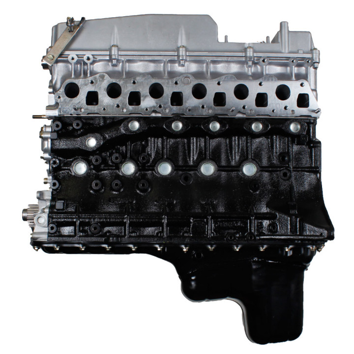 Comprar NISSAN 2.8 TD (Patrulla) RD28T / RD28TI -