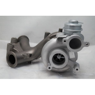 Turbo 1441100Q1K - Turbo de intercambio estándar