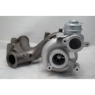 Turbo 1441100Q1K - Turbo de intercambio estándar