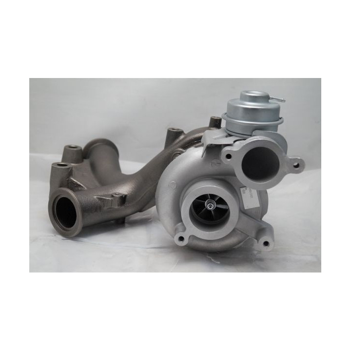 Buy Turbo 1441100Q1K - Standard exchange turbo