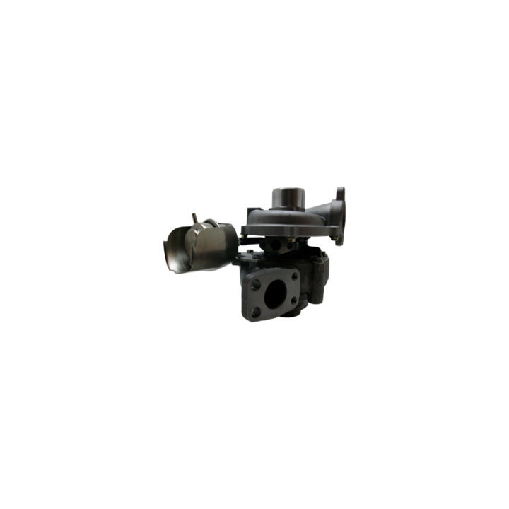 intercambiador turbo estándar - 54389700008