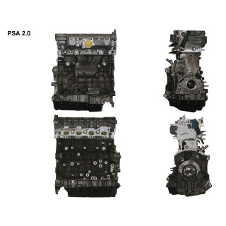 Buy FORD 2.0 TDCI type T7C Engine - Bare Engine