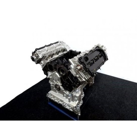 Motore AUDI 3.0 TDi tipo CGQB - Motore diesel nudo di ricambio standard