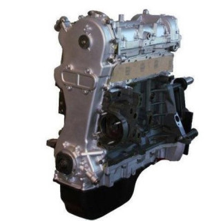 Engine - Opel 1.3 CDTI type B13DT - Diesel bare engine exchange standard