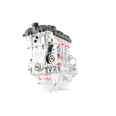 Kaufen Sie BMW 35i Motortyp N55B30A - Motor