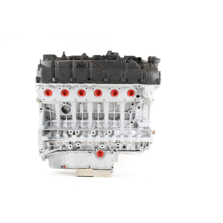 Comprar motor BMW 35i tipo N55B30A - Motor