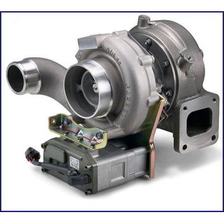 turbo échange standard  54409700006