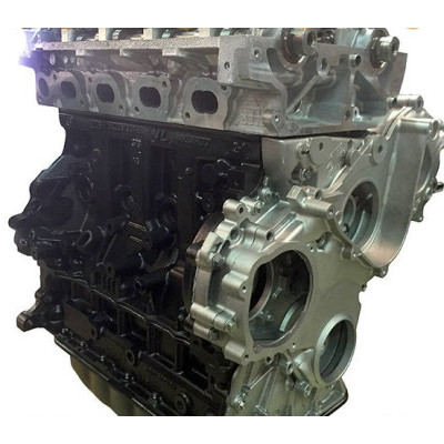 Buy RENAULT 2.5 dCi G9U naked- Diesel Engine