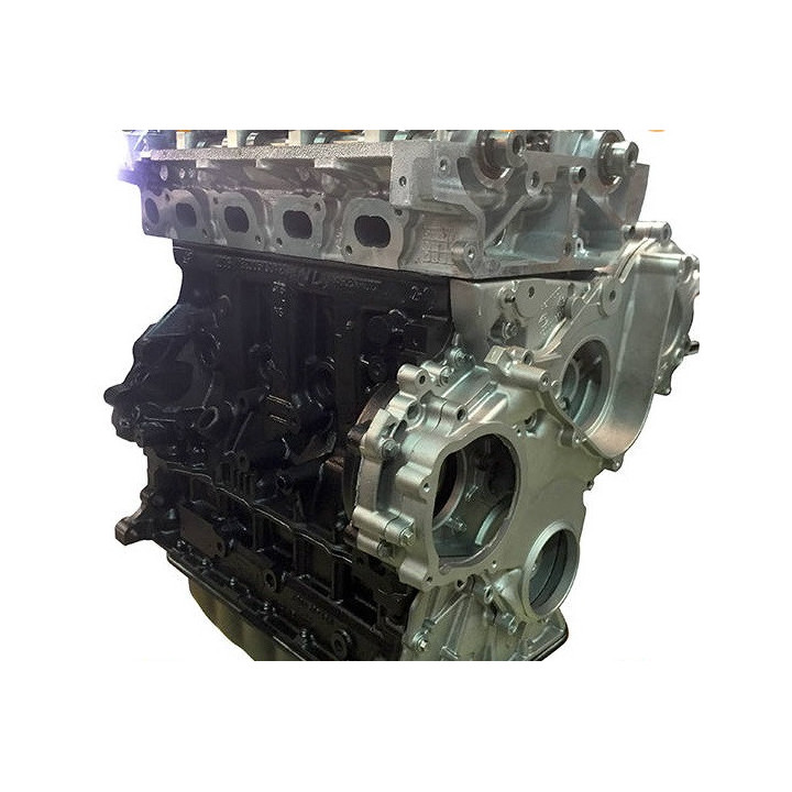 Acquista RENAULT 2.5 dCi G9U nuda - Motore Diesel