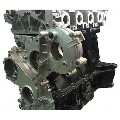 Buy RENAULT 2.5 dCi G9U naked- Diesel Engine