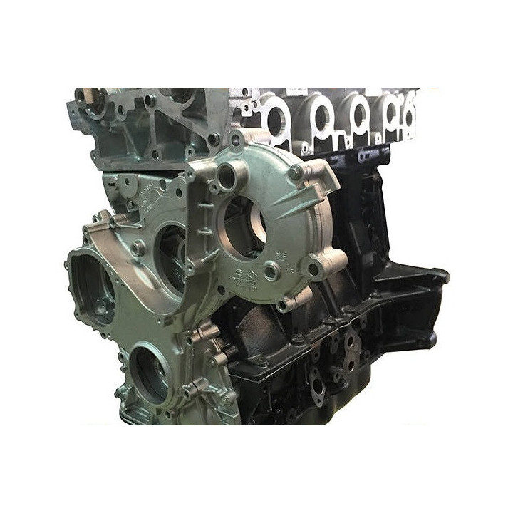Buy RENAULT 2.5 dCi G9U naked- Diesel Engine