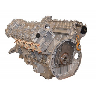 Standard-Austauschmotor MERCEDES 6.3 AMG - 15698...