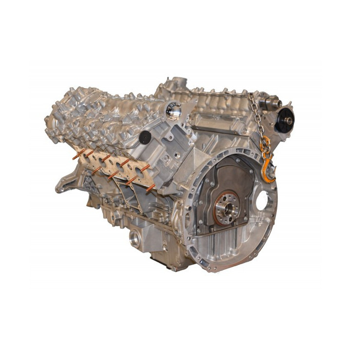 MERCEDES 6.3 AMG remanufactured engine - 15698...