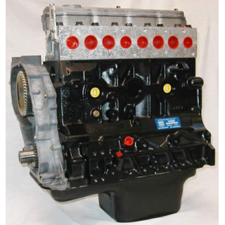 STANDARD EXCHANGE ENGINE LAND ROVER 200 tdi TYPE 12L - remanufactured Diesel engine