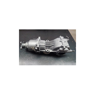 Rear differential NISSAN Murano 2.5 dCi - Rear differential exchange standard