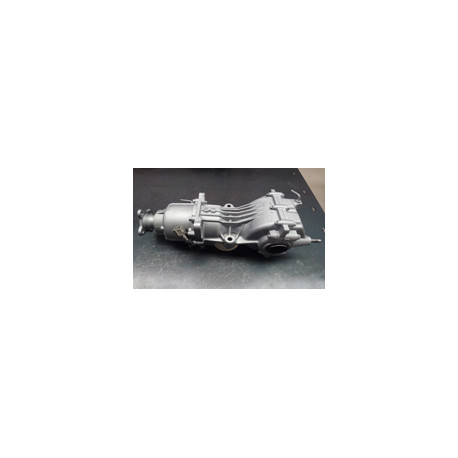 Hinterachsdifferenzial NISSAN Murano 2.5 dCi – Standard-Austausch-Hinterachsdifferenzial