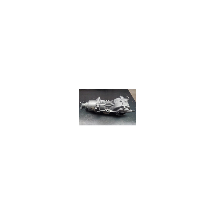 PONT ARIERE NISSAN MURANO 2.5 dCi sur refection