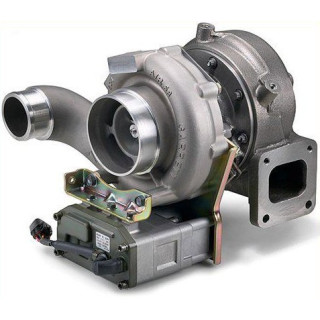 BMW   49335-00584  - Turbocompresseur