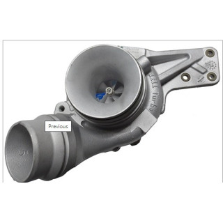 turbo exchange standard ford CM5G6K682HB