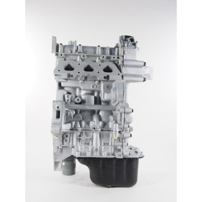 MOTOR VOLKSWAGEN 1.2 12V TIPO CGP - Motor gasolina desnudo de reconstruidos