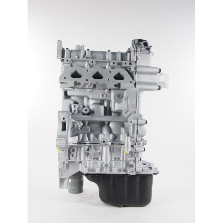 MOTOR VOLKSWAGEN 1.2 12V TIPO CGP - Motor gasolina desnudo de reconstruidos