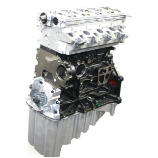 VOLKSWAGEN 2.0 TDI engine type CKUC / CKUB - Diesel bare engine exchange standard
