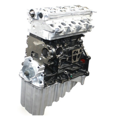 VOLKSWAGEN 2.0 TDI engine type CKUC / CKUB - Diesel bare engine exchange standard