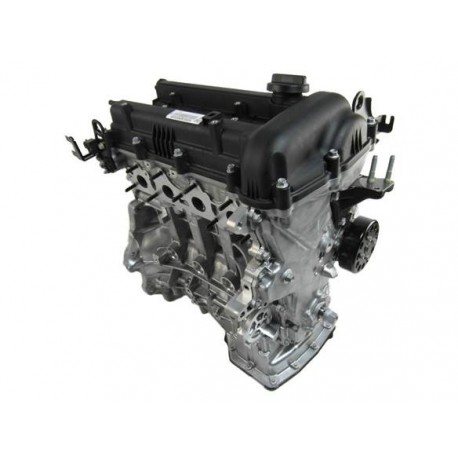 KIA 1.6 GDi Typ G4F-Motor – Standard-Benzinmotor ohne Austausch