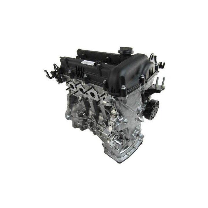 KIA 1.6 GDi Typ G4F-Motor – Standard-Benzinmotor ohne Austausch