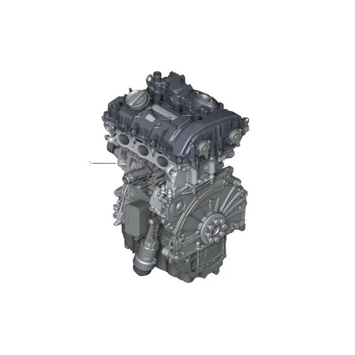 Comprar motor MINI 1.2i tipo B38A12A - Motor