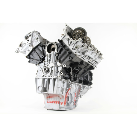Acheter Moteur LAND ROVER 4.4 TDV8 type 448DT -