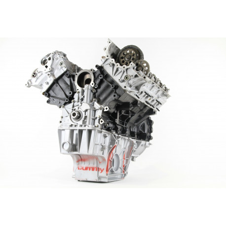 LAND ROVER 4.4 TDV8 Typ 448DT Motor kaufen -