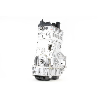 VOLKSWAGEN CUS-Motor – Standard-Austausch-Dieselmotor