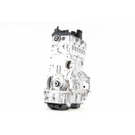 Motor tipo VOLKSWAGEN CUS - Motor diesel desnudo de reconstruidos