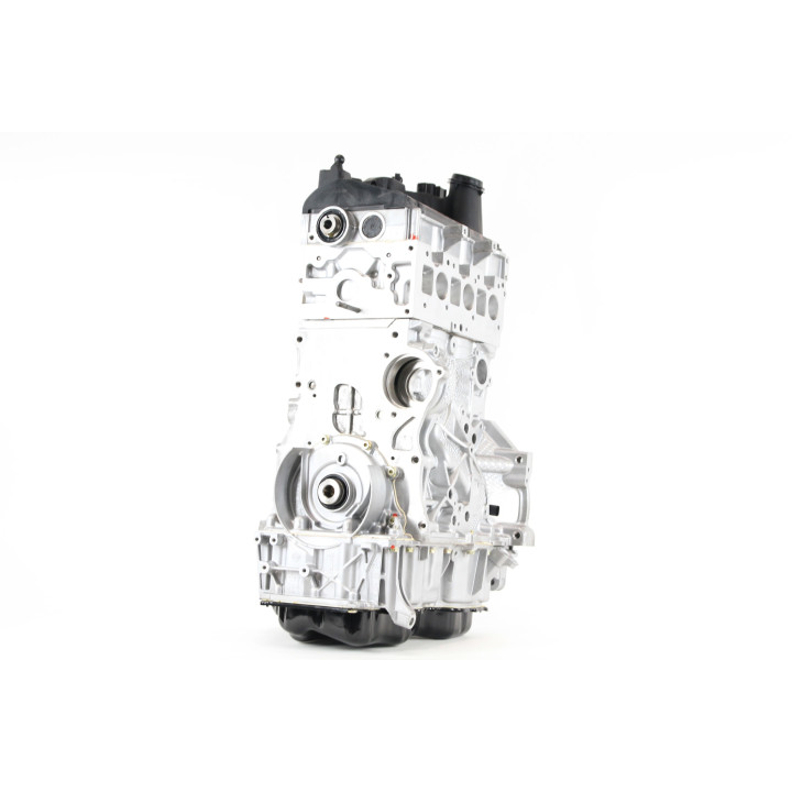 Motor tipo VOLKSWAGEN CUS - Motor diesel desnudo de reconstruidos