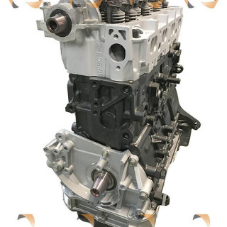 Motore standard a scambio nudo MAZDA tipo RF5