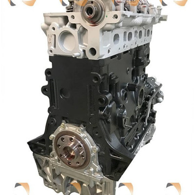 Standardmäßiger Austauschmotor MAZDA Typ RF5