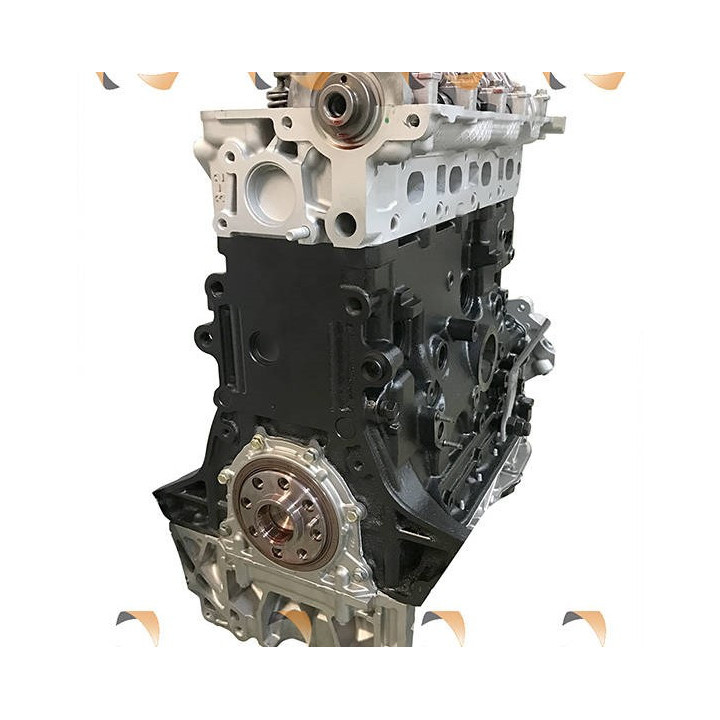 moteur échange standard nu MAZDA type RF5