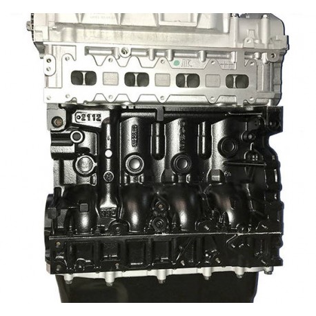 Acquista IVECO 2.3 JTD F1AE348…