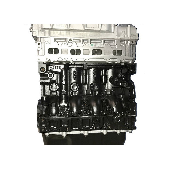 IVECO 2.3 JTD F1AE348… - Motor diésel de intercambio estándar sin inyección