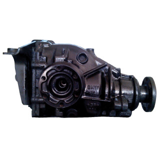 Acquista ASSALE POSTERIORE BMW X5 33 10 7 590 914