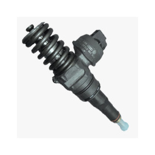 Buy remanufactured pump injector - Bosch